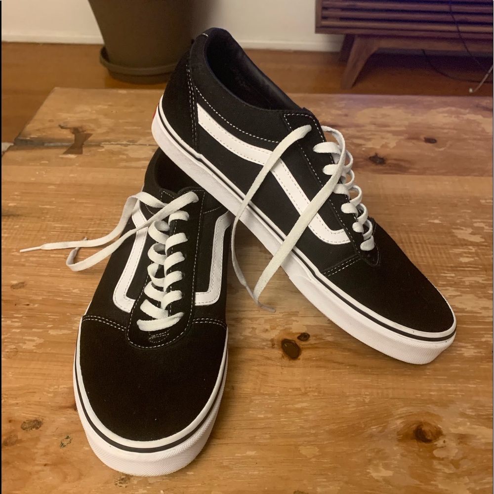 Vans Men’s 11
